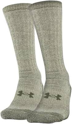 Under Armour Adult Hitch Coldgear Boot Socks