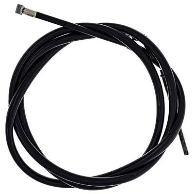NICHE Rear Hand Brake Cable for Honda FourTrax 300 TRX300 TRX300FW 43460-HC5-972 43460-HC4-010 43460-HC5-972 | For Honda, Fits 1988-1995 FourTrax 300 TRX300/FW, Replaces 43460-HC5-972, 43460-HC4-010