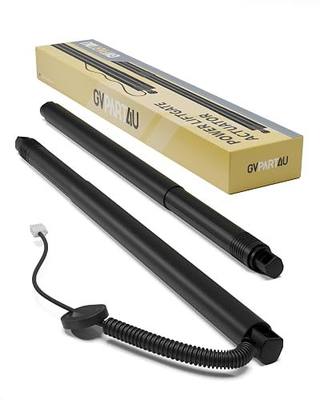 Power Liftgate Struts Fit for GMC Chevy Cadillac 2015-2020, 2Pcs | Fit for Yukon XL Tahoe Suburban Escalade ESV, OE 84306929 84183515, Rear Electric Trunk Shock Actuator, Tailgate Lift Support