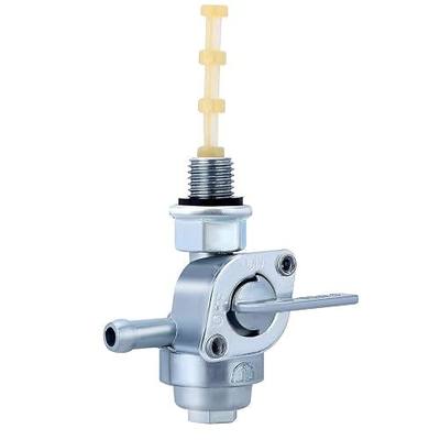 Hipa 28-1783-V Fuel Tank Shut off Valve Switch Petcock for Generator Engine Fuel Tank Tap 1/4" Hose Champion Power Equipment 3000 3500 4000 Watts 6.5HP 7HP 168F 163CC 196CC 208CC 212CC