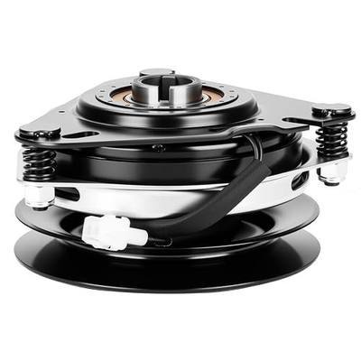 179334 PTO Clutch 400008 Fits for Husqvarna AYP YTH2448 YTH2148 PB26H54YT PB24TH54YT 532414336, 532179334, 4387900 414336, 471717P, SP24H48YT, PB20VA48, PB22VA54