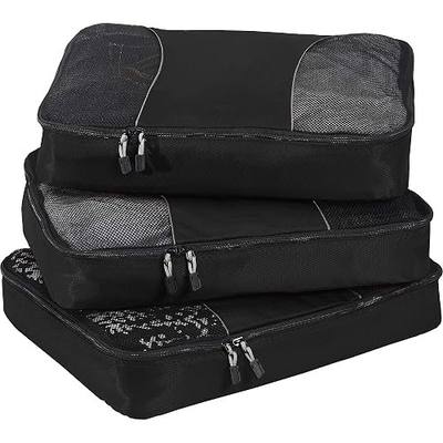 eBags Classic Large 3 Piece Packing Cube Set