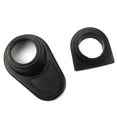 Steering Column Dash Rubber Seal with Floor Firewall Gasket Fits 1967-1972 Chevy C10 Truck
