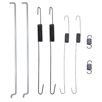 Strongthium Throttle Return Spring Kit Carburetor Governor Connecting Rod Speed Control Spring for Honda GX160 GX200 GX120 196cc 200cc 212cc 208cc 224cc