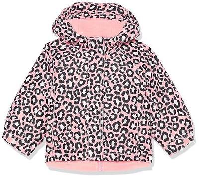 The Children's Place Baby-Girls And Toddler Heavy 3 in 1 Winter Jacket,Wind-resistant Water-resistant Shell,Fleece Inner