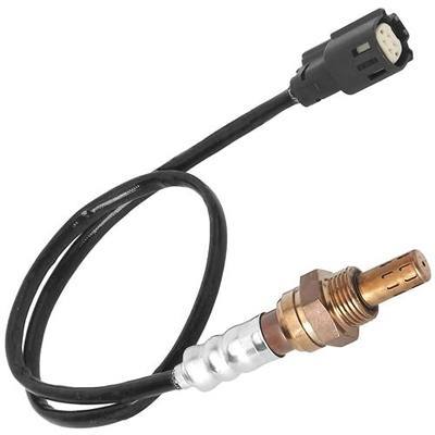 234-4490 O2 Oxygen Sensor Downstream | Compatible with Ford Escape Explorer F-150 Flex Fusion Mustang Taurus, For Lincoln MKS MKT MKZ Mariner Milan