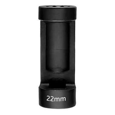 ZKTOOL Suspension Strut Socket Tool (22MM)