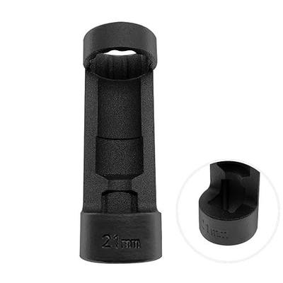 ZKTOOL Suspension Strut Socket Tool (21MM)