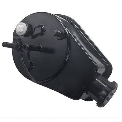 3888323 Power Steering Pump for Volvo Penta 3.0 GLP 4.3L-5.7L | Compatible with Volvo Penta 4.3 5.0 5.7 L Marine Motor, Replacement 3850491, 983791