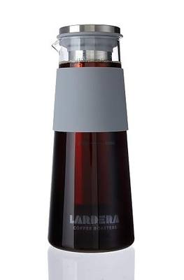 Lardera Cold Brew Coffee Maker Pitcher, 44oz