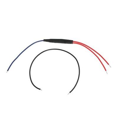 4709 Turn Signal Diode Wire Kit for Kawasaki 900 Classic Vulcan 1600 XR650L, for Honda VTX 1800C CRF230M Shadow 600 for Suzuki GS500F LED Lighting