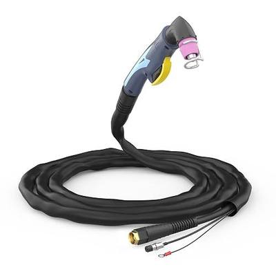 AG60 SG55 WSD-60 Air Plasma Cutting Hand Torch Gun 13.2FT/4M Fit AG-60 SG55 WSD60