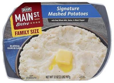 Reser's Main St. Bistro Signature MashedPotatoes - Family Size
