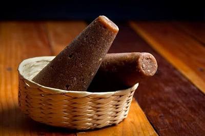 Piloncillo - Premium Quality - Brown Cane Sugar -1 pound- 2 Pack - MEXICAN STYLE