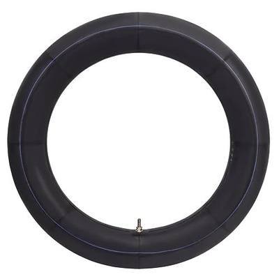 Inner Tube 130/90-16 Compatible with 5.00/5.10-16,130/90-16, 140/80-16, 140/90-16, 150/80-16 tire Tube sie. Balance Tube Motorcycle Inner Tube (1 PC