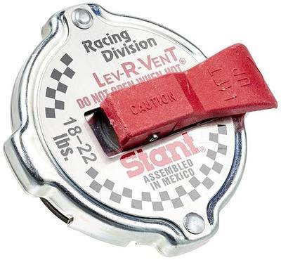 Racing Safety Lever Radiator Cap