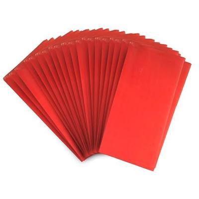 Base Plate Wax | 100 Pack | Red Utility Bite Wax, Baseplate Wax - All Season Denture Casting Wax Sheets, Orthodontic Dental Wax, for Modelling | Filling | Lab Equipment - 5 Lb (100 Sheets)