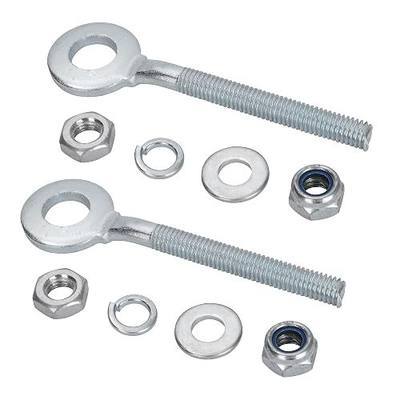 12mm Chain Tensioner Adjuster for 250cc 200cc 175cc 150cc 125cc | Taotao JCL Kazuma Roketa Coolster Chinese ATV Quad Parts