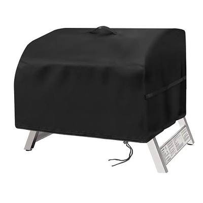 Portable Grill Cover for Megamaster 2-Burner