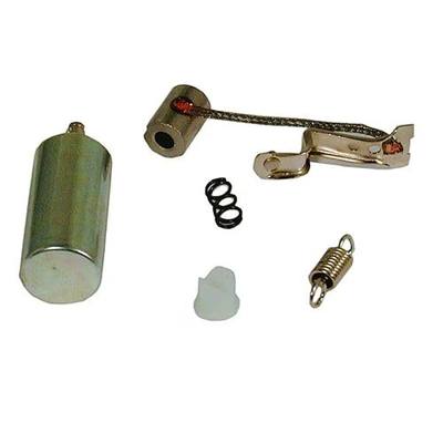 Ignition Kit Points and Condenser Asembly for Briggs & Stratton 5012, 5012H, 5012B, 5020B, 5012D, 5020, 294628 Fits 2,3,3-1/2,4,5,7 and 8 HP