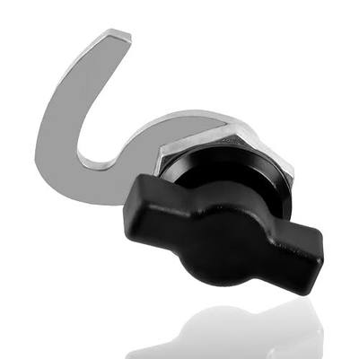 Right Front Storage Rack Box Detent Latch Compatible with Polaris Sportsman 300 400 450 500 600 700 800 /Hawkeye/Magnum 330 ATV Replace#:7081125