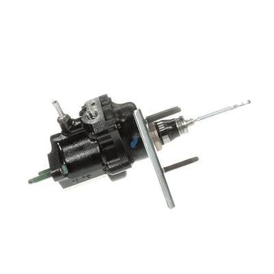 Bosch Brake Booster - 0204777601 | Compatible with Select Chevrolet Silverado 2500/3500 HD, Suburban 3500HD; GMC Sierra 2500/3500 HD