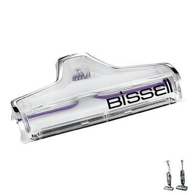 1614244 Foot Window Replacement for Bissell Crosswave Pet Pro Dry/Vac Vacuums Fits Models: 2328, 2305, 2305K, 2303, 2306A, 2306, 23062, 23068, 2551 Series
