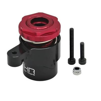 Hot Racing AFE48SH15 Adjustable Aluminum Servo Saver Arrma 1/5