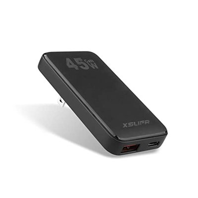 45W USB Wall Charger