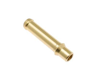 397 Transmission Line Fitting Radiator Adaptor Fitting Trans Cooling Adapter for GMC for Chevy Chevrolet 1996 and Later Transmission Cooler Installation, 1 Pack