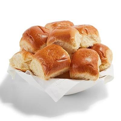 Whole Foods Market Brioche Dinner Roll 12 Count