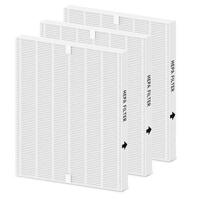 3 Pack AP-1512HH True HEPA Replacement filter Compatible with Coway Airmega AP-1512HH Air Purifier and Airmega 200M Air Purifier, AP-1512HH, AP-1512HH-FP, AP-1518R, AP-1519P, Item NO #3304899