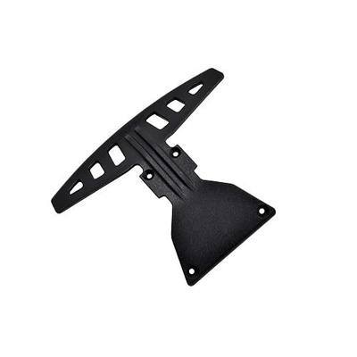 RPM Wide Front Bumper Losi Mini-T 2.0 Mini-B RPM70052 Electric Car/Truck Option Parts