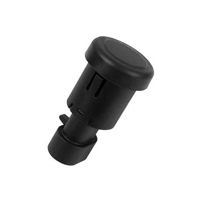 Rear Liftgate Window Glass Release Switch Button | Compatible with 2007-2014 Chevy Tahoe Suburban Cadillac Escalade GMC Yukon Replace D1994E 15798062