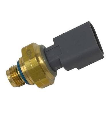 Exhaust Gas Pressure Sensor fits ISB 6.7 Cummins Diesel | OEM 4928594 4087989 4903479