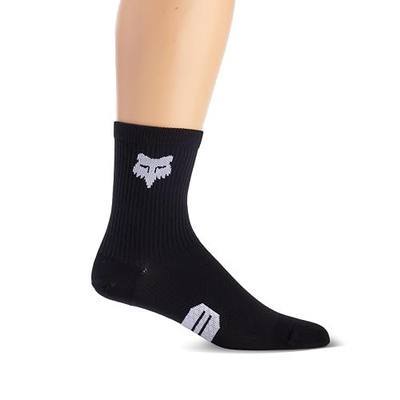 Fox Racing Unisex 6" Ranger Sock