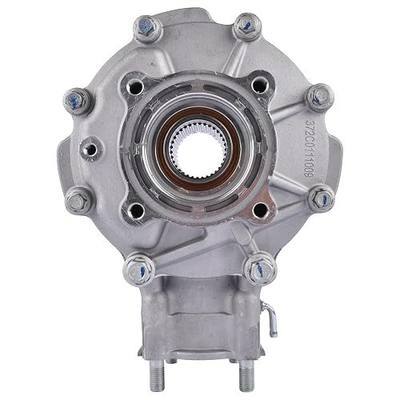 Complete Rear Differential Replacement for Honda TRX300FW Fourtrax 300 4X4 1996-2000 41300-HC4-000丨41300-HC5-970丨 41300-HM5-A10丨41300-HM5-850