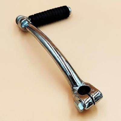 Kick Start Kicker Lever for Honda CB100 CL100 CL 125 SL100 SL125 XL100 | 8 inch
