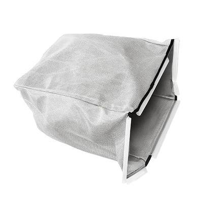deawater 81320-VH7-D00 Compatible with Honda Lawn Mower Bag Fabric Grass Catcher Bag Compatible with Honda HRX217 K1-K6 HMAA HXAA HYAA HZAA VKAA – No Frame Included Replaces 81320-VH7-000
