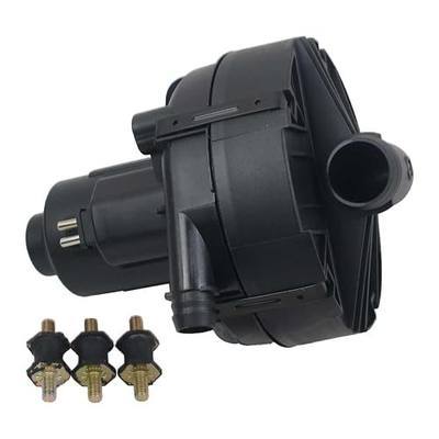 Secondary Air Injection Smog Pump Compatible With 2006-2014 Mercedes-Benz C230 C280 C300 C350 GLK350 SLK350 E350 GL450 GL550 R350 ML350 SL550# 0001405185 0001404685 0580000025