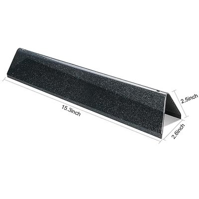 7636 Flavorizer Bars for Weber Spirit 300 Series- Spirit E310 E320 E330 | 15.3" Heat Tent for Weber Spirit II 300 Grills Series Gas Grills with Front Control,Heat Tent for Weber Spirit S310 S320 S330