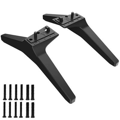 Stand for LG TV Legs, Only for LG TV Stand 55UK6500 55UJ6300 55UK6300 55UM6900 55UK6090PUA 55UN7300 55LJ550M 50UK6300 50UJ6300 50UK6500 50UK6090 50UM7300 49UJ6300 Only for Models We List