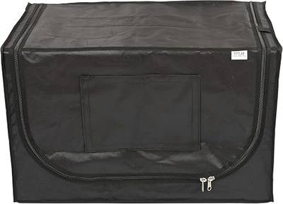 Small Grow Tent for Seedlings Cloning Plants Enclosure for Resin 3D Printer Size: 19.6"x19.6"x31.5"