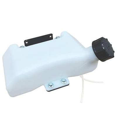 Engine gas Fuel Tank Compatible with Lawn & Garden Equipment earthquake eskimo MC33MC43 MC440 E43 43cc 52CC 2-Cycle Viper Engine OEM 3004118 10310 35064 31452 10683