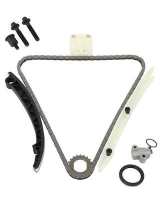 SCITOO Timing Chain Kit 22HP47N ETCK2102 TK343 for Chevrolet Sonic Trax Cruze Limited Cruze Volt for Cadillac ELR for Buick Encore 1.4L