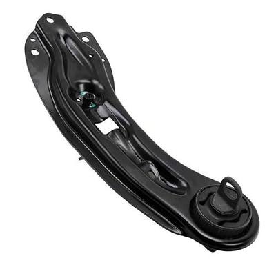 Detroit Axle - Rear Right Trailing Arm for Chrysler 200 Sebring Dodge Avenger Journey, Passenger Side Trailing Arm Assembly Replacement