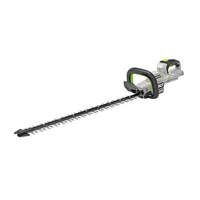 EGO POWER+ Hedge Trimmer Cordless, Electric Hedge Trimmer 26", Battery and Charger Not Included - HT2600