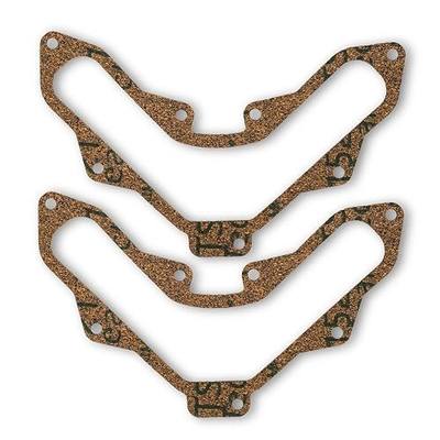 BlueStars 20 041 13-S 20-041-13-S 2004113-S Valve Cover Gasket - Compatible with Kohler Courage SV470 SV471 SV480 SV530 SV540 SV541 SV590 SV591 SV600 SV601 SV610 SV620 18HP 20H - Pack of 2