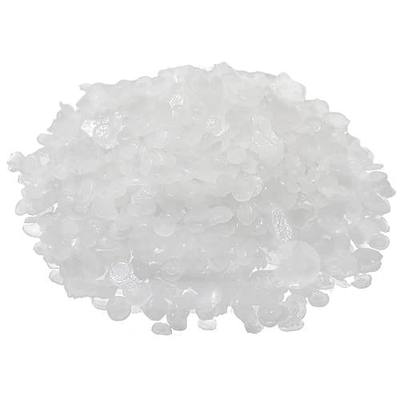 TooGet Paraffin Wax Pellets, 100% Pure Natural White Paraffin Wax Pellets for Candle Making, Canning, Waterproofing, Cosmetic Formulations - 14 OZ