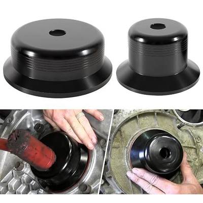 6.6L Duramax Diesel Main Crankshaft Seal Driver Kit Front & Rear Crank Seal Installer Kit for 01-16 GM 6.6 6.6L, LB7 LLY LBZ LMM LML